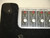 Behringer K1800FX Ultratone 12" 180-Watt 4-Channel Keyboard Amp/PA System - Previously Owned