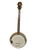 Vintage Hofner German 5-String Banjo - Previously Owned