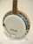 Vintage Hofner German 5-String Banjo - Previously Owned