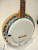 Vintage Hofner German 5-String Banjo - Previously Owned