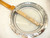 Vintage Hofner German 5-String Banjo - Previously Owned