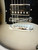 2024 Gibson SG Standard Ebony Guitar Center-Exclusive Electric Guitar, Silver Burst w/ Bag - Previously Owned