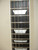 2024 Gibson SG Standard Ebony Guitar Center-Exclusive Electric Guitar, Silver Burst w/ Bag - Previously Owned