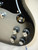 2024 Gibson SG Standard Ebony Guitar Center-Exclusive Electric Guitar, Silver Burst w/ Bag - Previously Owned
