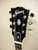2024 Gibson SG Standard Ebony Guitar Center-Exclusive Electric Guitar, Silver Burst w/ Bag - Previously Owned