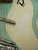 Danelectro '59M NOS+ Electric Guitar, Seafoam Green - Previously Owned