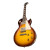 Gibson Custom 1958 Les Paul Standard Reissue, VOS, Bourbon Burst with Case
