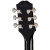 Epiphone Les Paul Tribute Plus, Ebony Burst