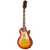Epiphone Les Paul Standard 50s Figured, Washed Cherry Sunburst