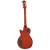 Epiphone Les Paul Standard 50s Figured, Washed Cherry Sunburst