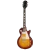 Epiphone Les Paul Standard 60s Figured, Iced Tea Burst w/ Gigbag