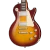 Epiphone Les Paul Standard 60s Figured, Iced Tea Burst w/ Gigbag