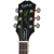 Epiphone Les Paul Standard 60s Figured, Iced Tea Burst w/ Gigbag
