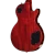 Epiphone Les Paul Standard 60s Figured - Left-handed, Iced Tea Burst w/ Gigbag