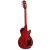 Epiphone Les Paul Standard 60s Figured - Left-handed, Iced Tea Burst w/ Gigbag