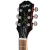 Epiphone Les Paul Standard 60s Figured - Left-handed, Iced Tea Burst w/ Gigbag