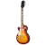 Epiphone Les Paul Standard 60s Figured - Left-handed, Iced Tea Burst w/ Gigbag