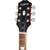 Epiphone SG Standard Electric Guitar - Cherry Finish with Bag