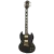 Epiphone SG Standard Electric Guitar - Ebony