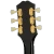 Epiphone SG Standard Electric Guitar - Ebony