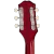 Epiphone Les Paul Special Double Cut, Cherry Red w/ Gigbag