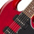 Epiphone SG Special P-90 Electric Guitar - Cherry Red with Gigbag