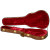 Gibson ES-339 Original Hardshell Case , Brown