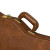 Gibson ES-339 Original Hardshell Case , Brown