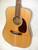 Vintage 80's Alvarez 5230 Acoustic Guitar, Natural - Previously Owned
