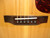 Vintage 80's Alvarez 5230 Acoustic Guitar, Natural - Previously Owned