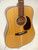 Vintage 80's Alvarez 5230 Acoustic Guitar, Natural - Previously Owned
