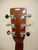 Vintage 80's Alvarez 5230 Acoustic Guitar, Natural - Previously Owned