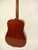 Vintage 80's Alvarez 5230 Acoustic Guitar, Natural - Previously Owned