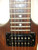 2010 Ibanez AMF73 Artcore Hollow-Body Electric Guitar, Tobacco Flat - Previously Owned