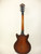 2010 Ibanez AMF73 Artcore Hollow-Body Electric Guitar, Tobacco Flat - Previously Owned