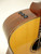 2003 Taylor 710ce Dreadnought Cutaway Acoustic Electric Guitar w/ Case - Previously Owned