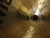 Sabian HH Hand Hammered 14" Regular Hi-Hat Cymbals (Pair) - Previously Owned