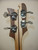 Rickenbacker 4003 Electric Bass Guitar, Walnut with Case