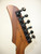 Dean MD 24 Electric Guitar, Roasted Maple with Floyd  Rose, Vintage Blue w/ Case - Previously Owned