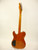 Fender Special Edition Custom Telecaster FMT HH Electric Guitar, Rosewood Fingerboard, Amber MIK w/ Bag - Previously Owned