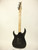 Ibanez Gio GRGR131EX Electric Guitar, Black Flat - Previously Owned