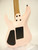 2023 Jackson American Series Virtuoso Electric Guitar, Streaked Ebony Fingerboard, Satin Shell Pink w/ Case - Previously Owned