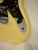 2005 Fender '69 Mustang Reissue Electric Guitar, Rosewood Fingerboard, Vintage White w/ Bag - Previously Owned