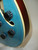 Ibanez Artcore AS73FM Semi-hollow Electric Guitar, Azure Blue Gradiation - Previously Owned
