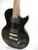 Marquis by Harmony H732 Electric Guitar, Rosewood Fingerboard, Black - Previously Owned