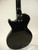 Marquis by Harmony H732 Electric Guitar, Rosewood Fingerboard, Black - Previously Owned