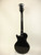 Marquis by Harmony H732 Electric Guitar, Rosewood Fingerboard, Black - Previously Owned
