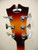D'Angelico DAPDCVSBCSCB9EX Premier DC Boardwalk (P90s) Semi-Hollow Electric Guitar, Vintage Sunburst (Guitar Center Exclusive) - Previously Owned