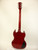 2022 Gibson SG Standard left-Handed Electric Guitar, Heritage Cherry w/ Case - Previously Owned