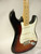 2013 Fender American Standard Stratocaster Electric Guitar, Maple Fingerboard, 3-Color Sunburst w/ Case - Previously Owned